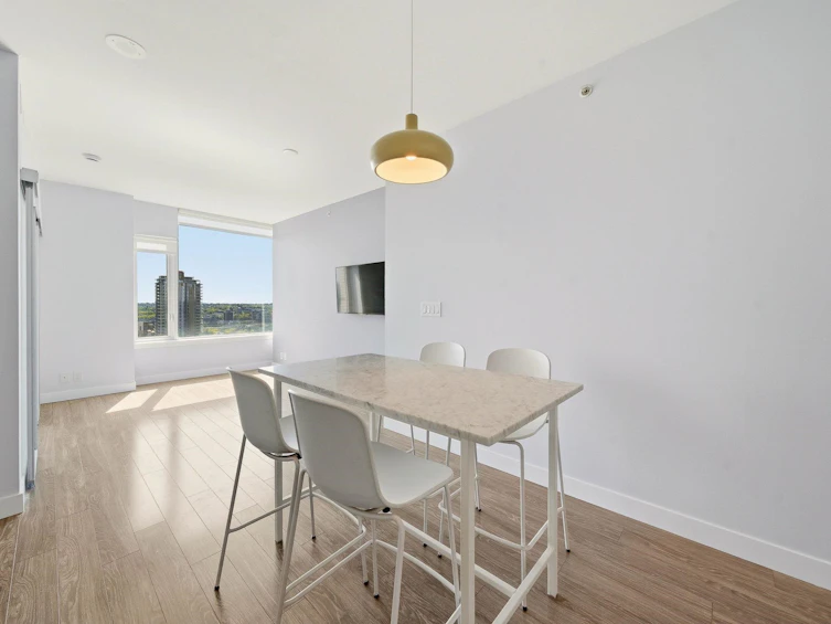 3605-1283 Howe Street, Vancouver, BC, V6Z 0E3 - 5