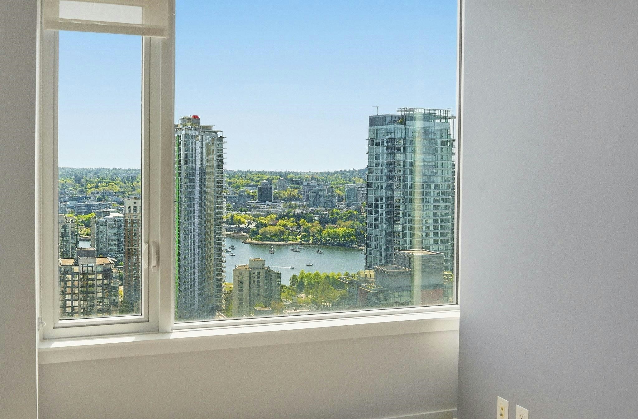 3605-1283 Howe Street, Vancouver, BC, V6Z 0E3 - 8