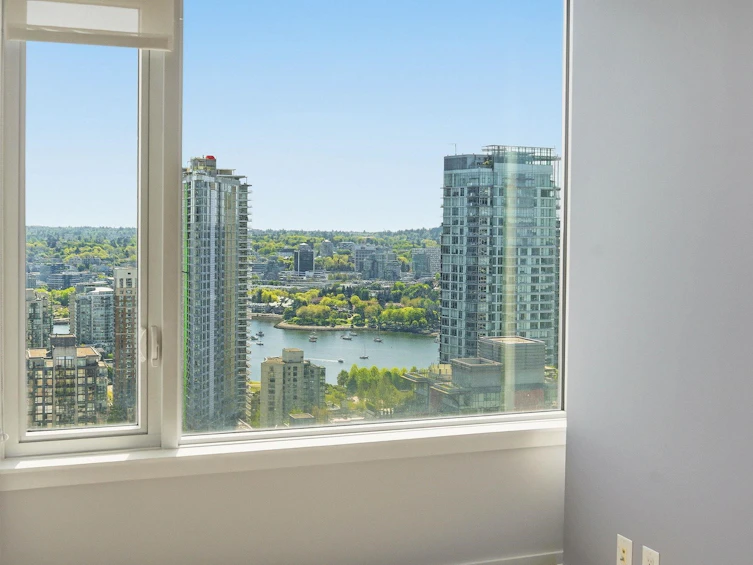 3605-1283 Howe Street, Vancouver, BC, V6Z 0E3 - 8