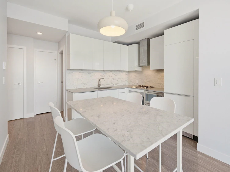 3605-1283 Howe Street, Vancouver, BC, V6Z 0E3 - 4