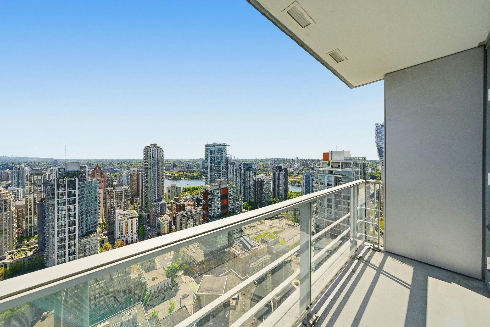 3605-1283 Howe Street, Vancouver, BC, V6Z 0E3 - 13