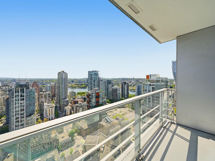 3605-1283 Howe Street, Vancouver, BC, V6Z 0E3 - 13