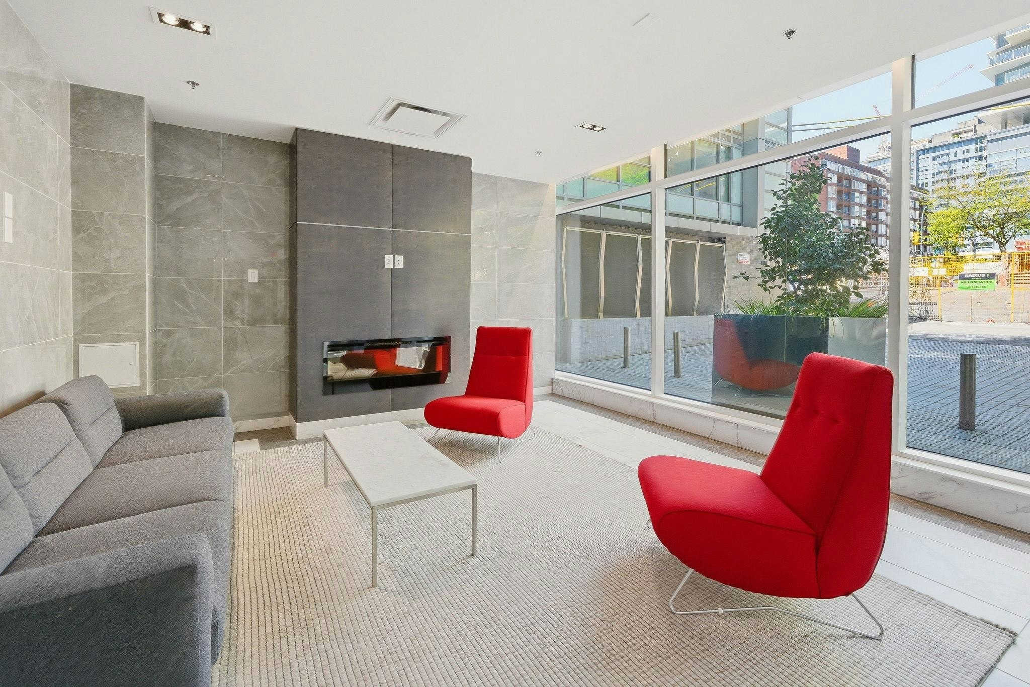3605-1283 Howe Street, Vancouver, BC, V6Z 0E3 - 39