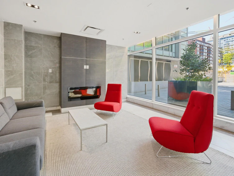 3605-1283 Howe Street, Vancouver, BC, V6Z 0E3 - 39