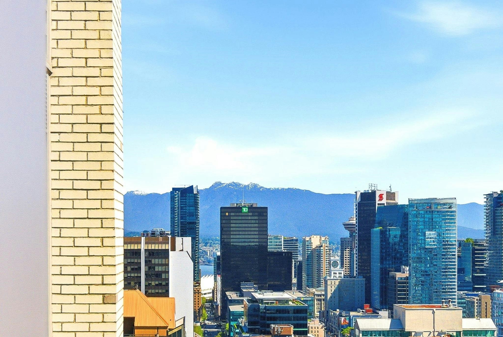 3605-1283 Howe Street, Vancouver, BC, V6Z 0E3 - 17