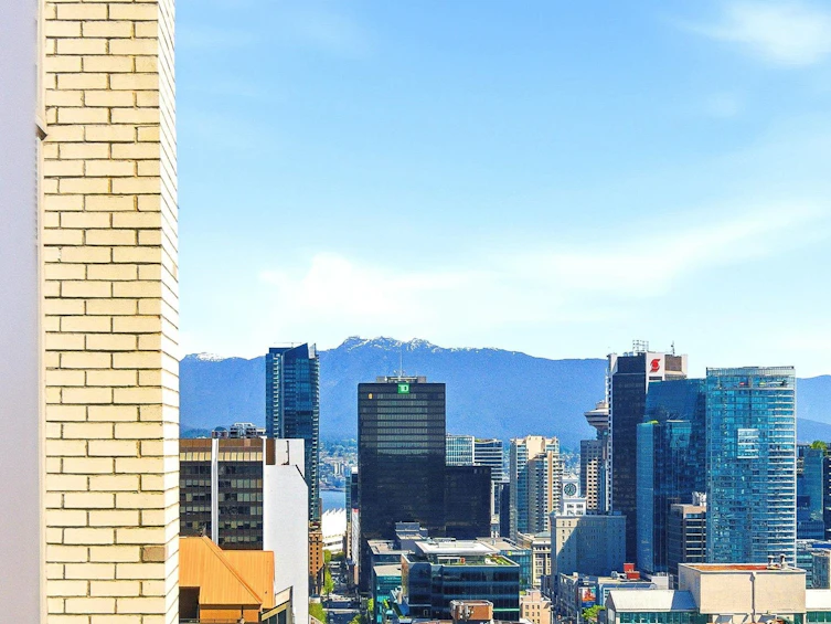 3605-1283 Howe Street, Vancouver, BC, V6Z 0E3 - 17