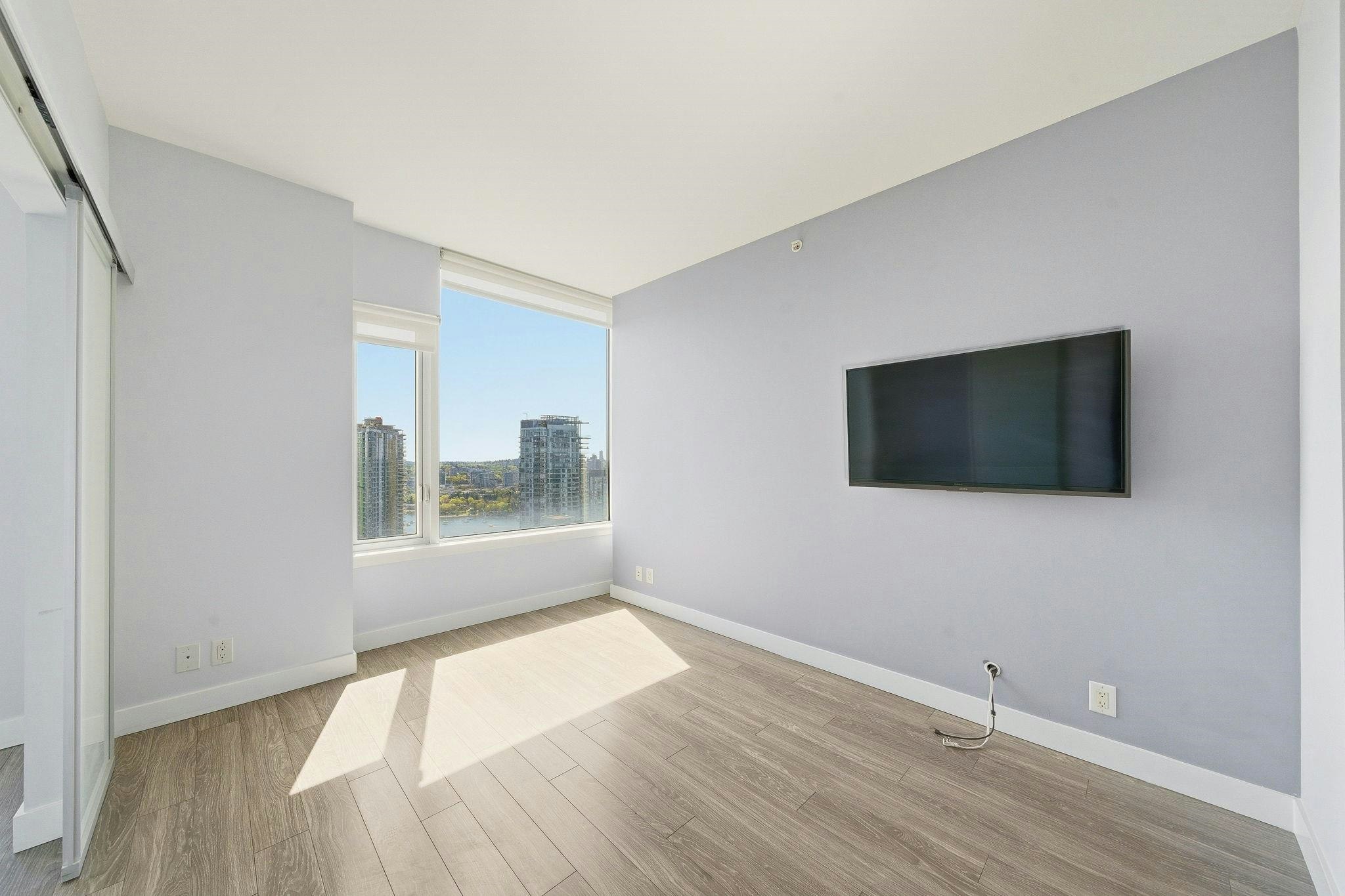 3605-1283 Howe Street, Vancouver, BC, V6Z 0E3 - 9