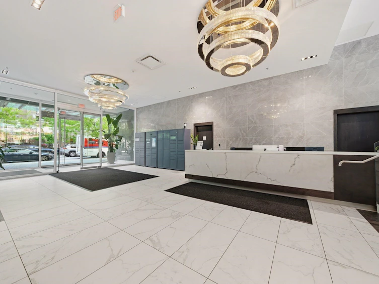 3605-1283 Howe Street, Vancouver, BC, V6Z 0E3 - 32