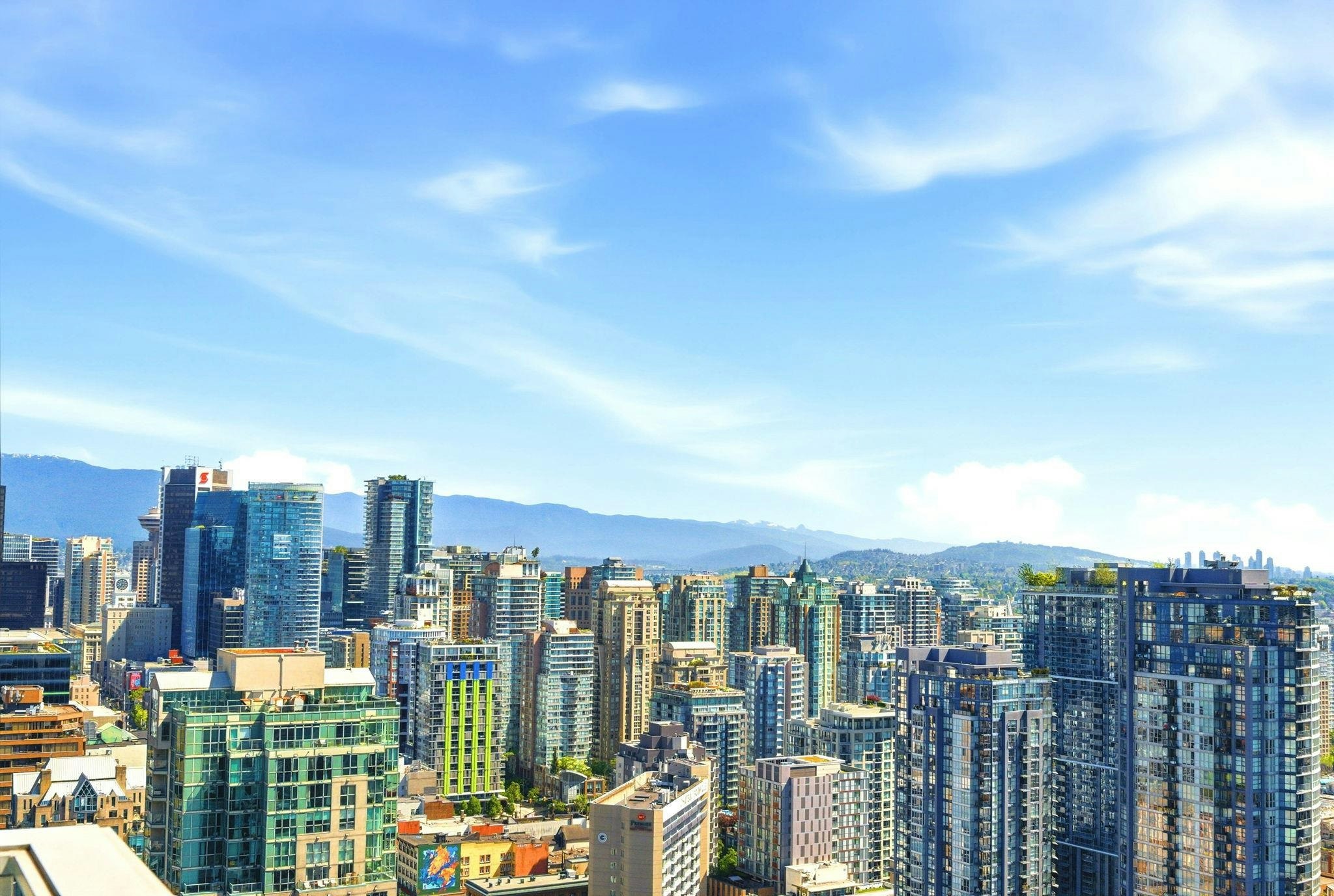 3605-1283 Howe Street, Vancouver, BC, V6Z 0E3 - 16