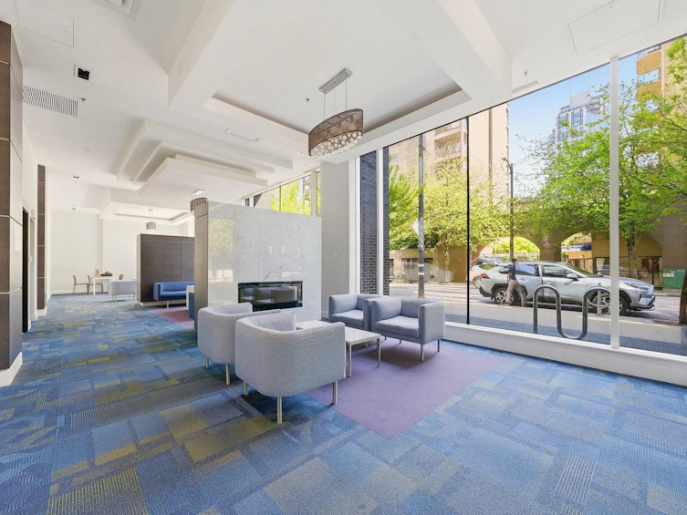 3605-1283 Howe Street, Vancouver, BC, V6Z 0E3 - 30