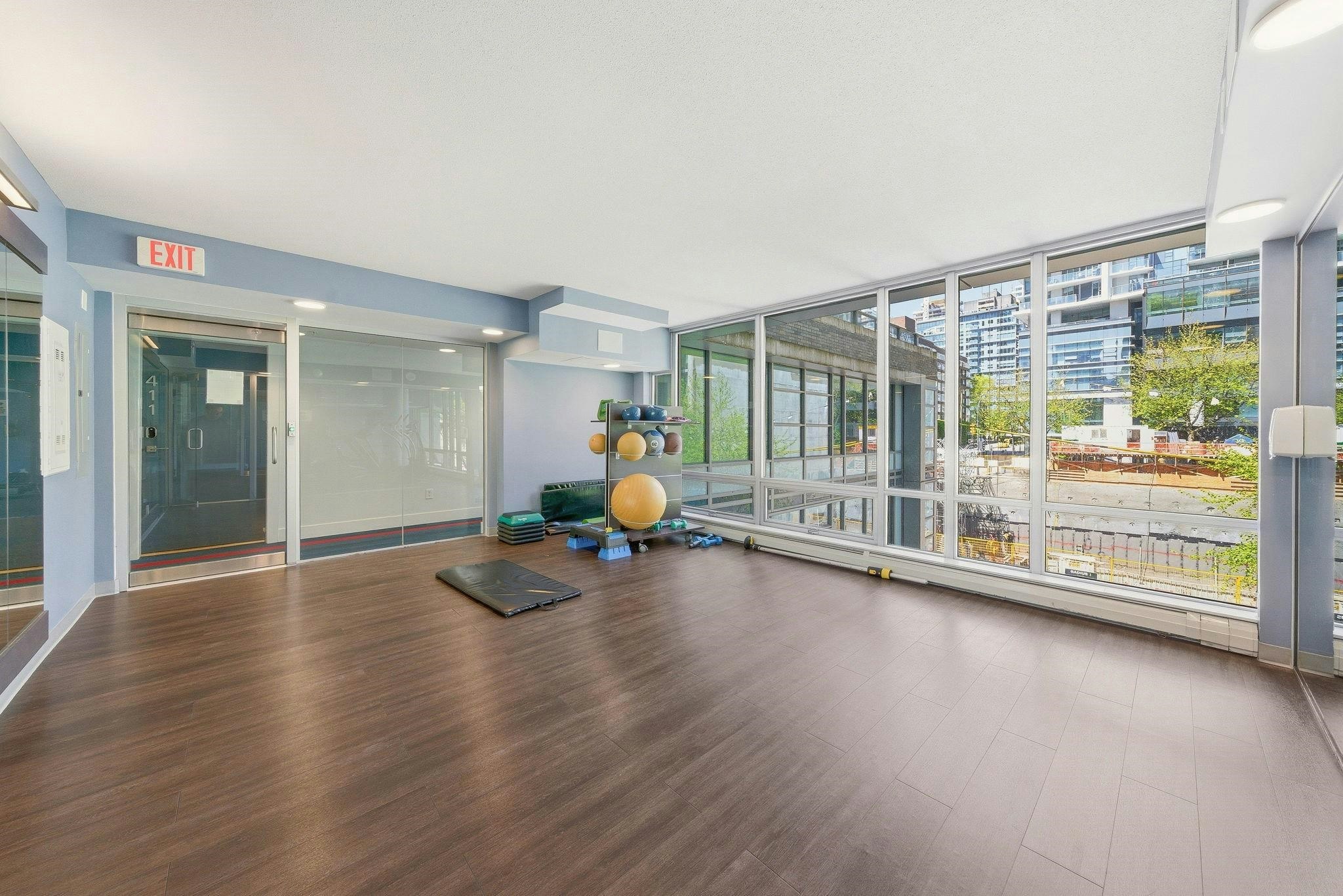 3605-1283 Howe Street, Vancouver, BC, V6Z 0E3 - 27