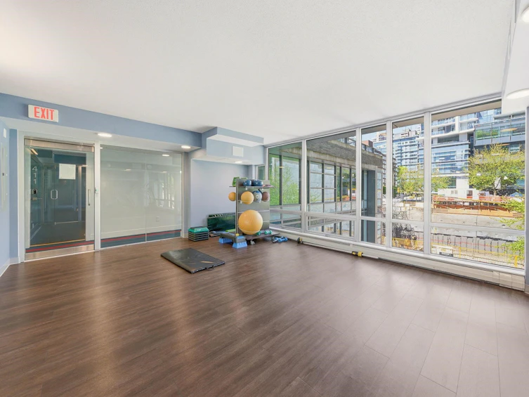 3605-1283 Howe Street, Vancouver, BC, V6Z 0E3 - 27