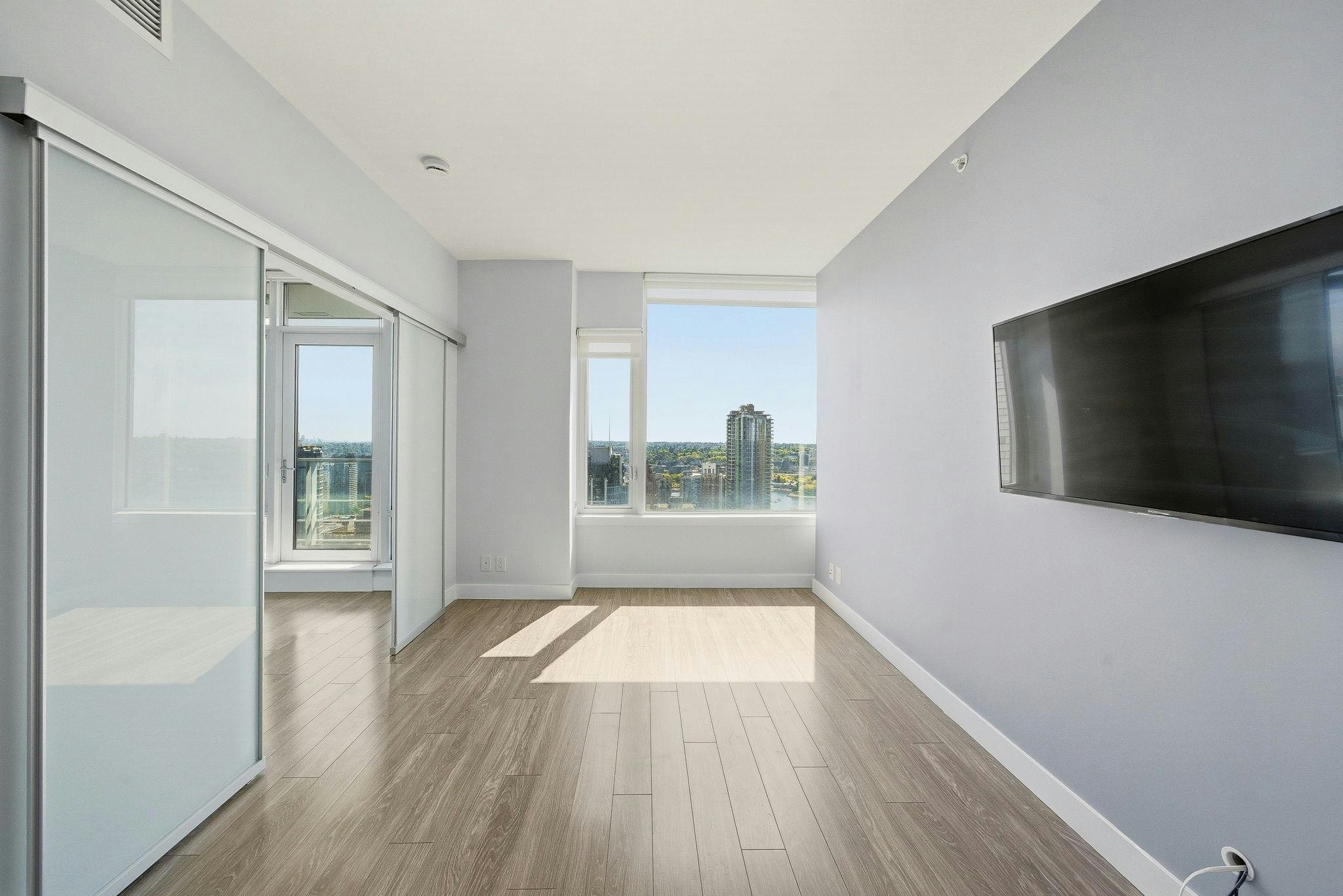 3605-1283 Howe Street, Vancouver, BC, V6Z 0E3 - 7
