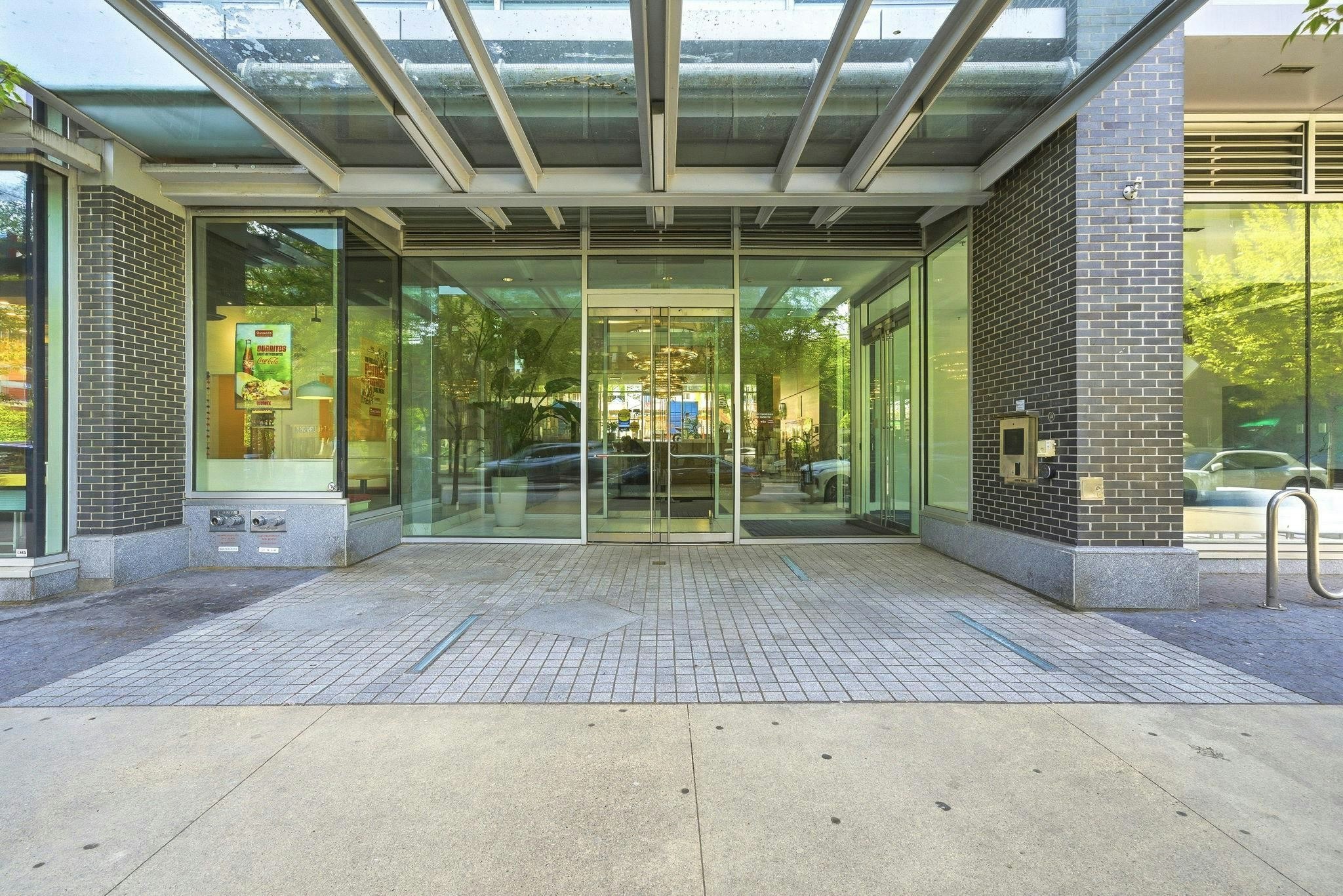 3605-1283 Howe Street, Vancouver, BC, V6Z 0E3 - 38