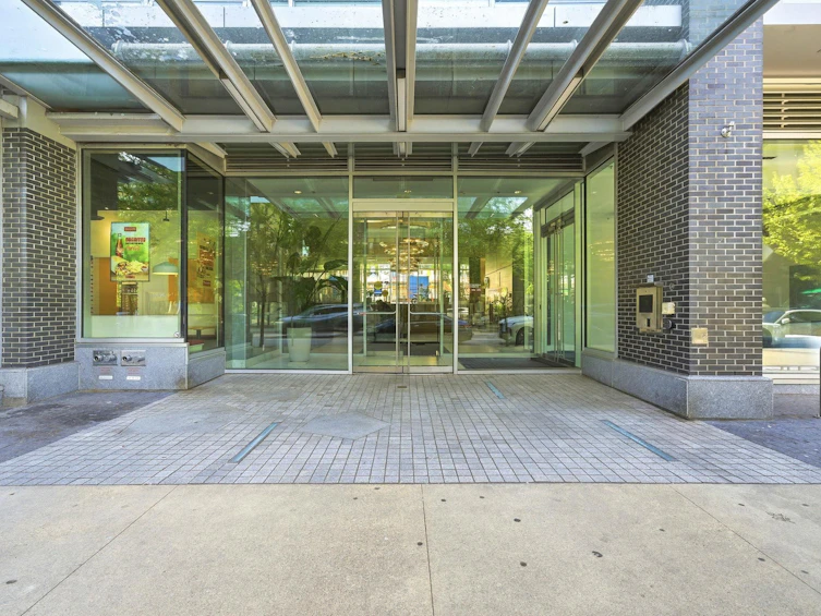 3605-1283 Howe Street, Vancouver, BC, V6Z 0E3 - 38