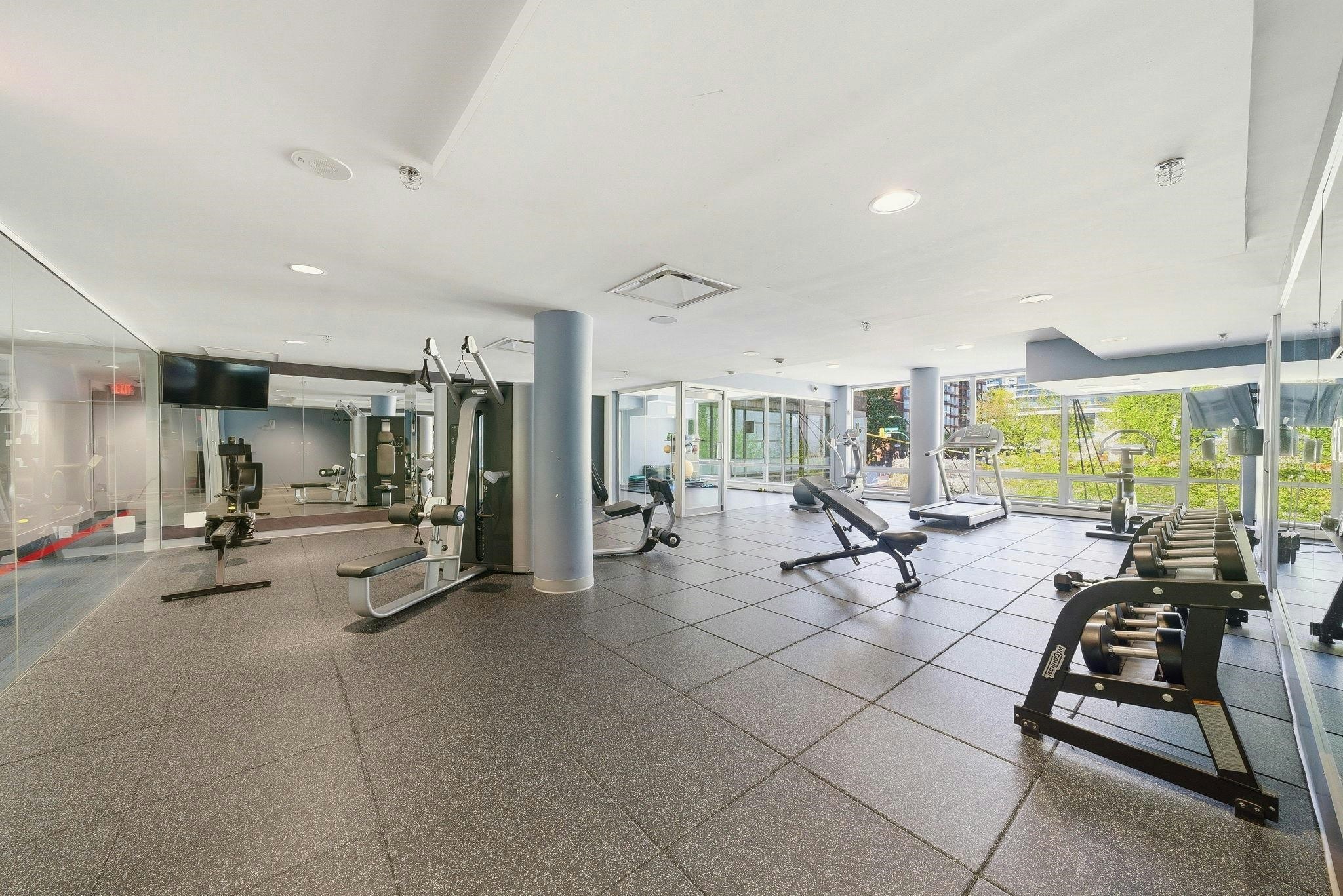 3605-1283 Howe Street, Vancouver, BC, V6Z 0E3 - 26