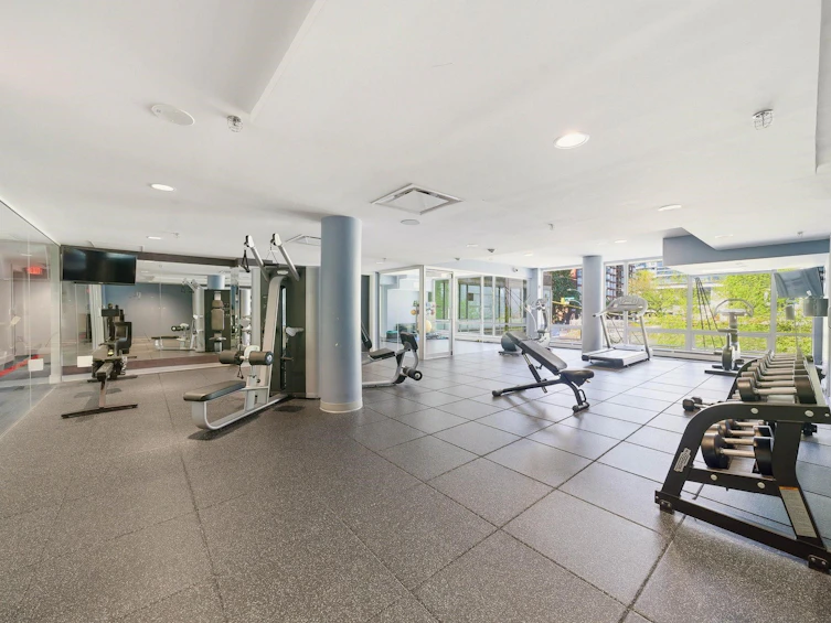 3605-1283 Howe Street, Vancouver, BC, V6Z 0E3 - 26