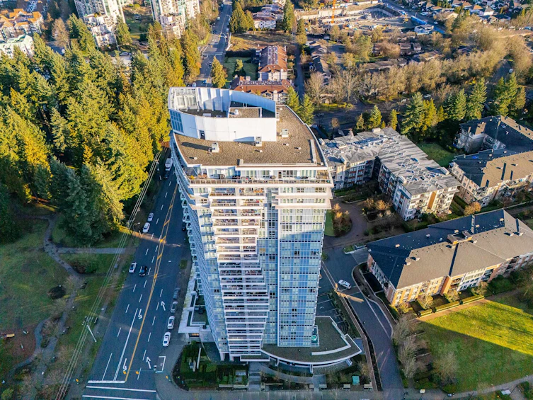 2207-3093 Windsor Gate, Coquitlam, BC, V3B 0N2 - 34