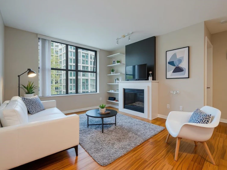 506-989 Beatty Street, Vancouver, BC, V6Z 3C2 - 5