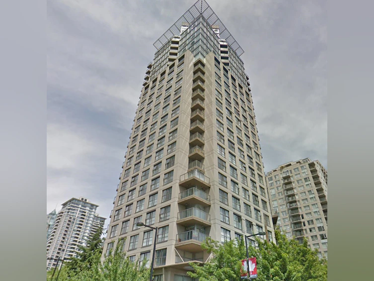 506-989 Beatty Street, Vancouver, BC, V6Z 3C2
