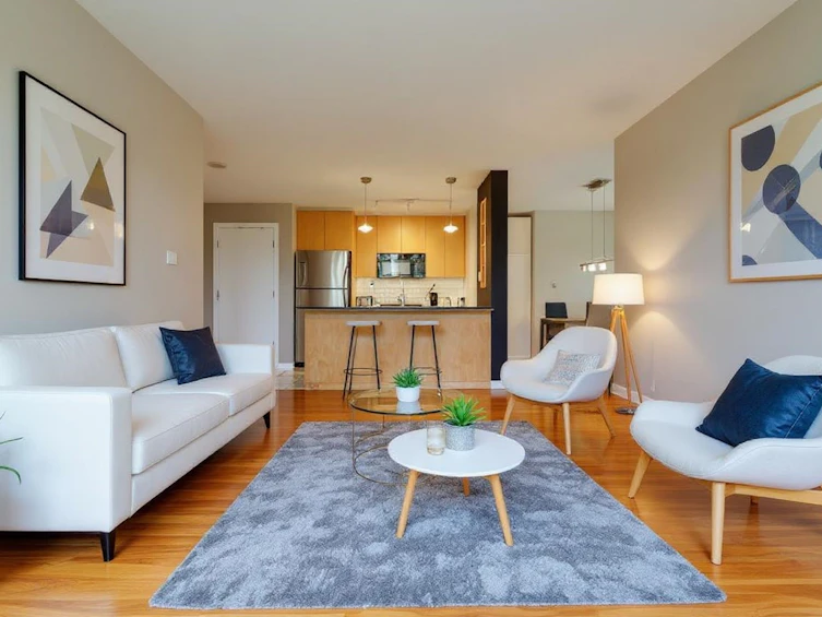 506-989 Beatty Street, Vancouver, BC, V6Z 3C2 - 4
