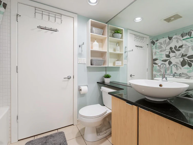 506-989 Beatty Street, Vancouver, BC, V6Z 3C2 - 29