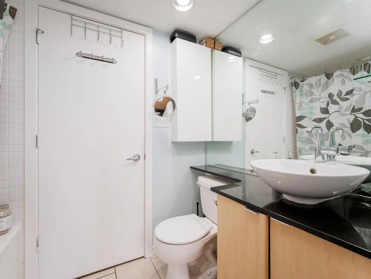 506-989 Beatty Street, Vancouver, BC, V6Z 3C2 - 23