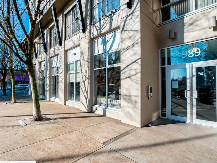 506-989 Beatty Street, Vancouver, BC, V6Z 3C2 - 28