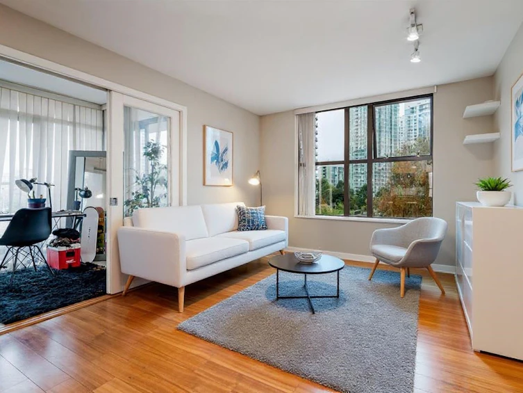 506-989 Beatty Street, Vancouver, BC, V6Z 3C2 - 6