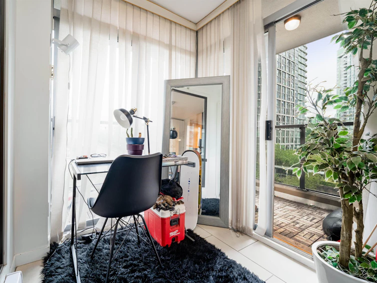 506-989 Beatty Street, Vancouver, BC, V6Z 3C2 - 14