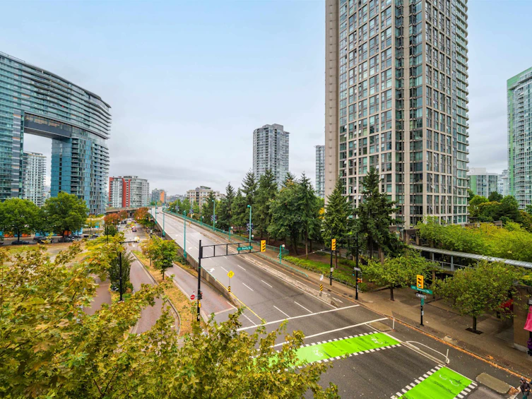 506-989 Beatty Street, Vancouver, BC, V6Z 3C2 - 18