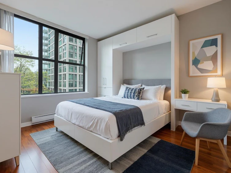 506-989 Beatty Street, Vancouver, BC, V6Z 3C2 - 30