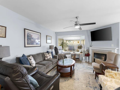 134-7610 Evans Road - 4