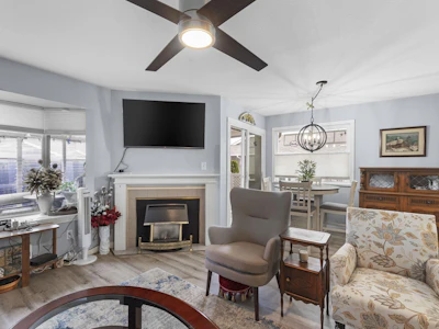 134-7610 Evans Road - 5