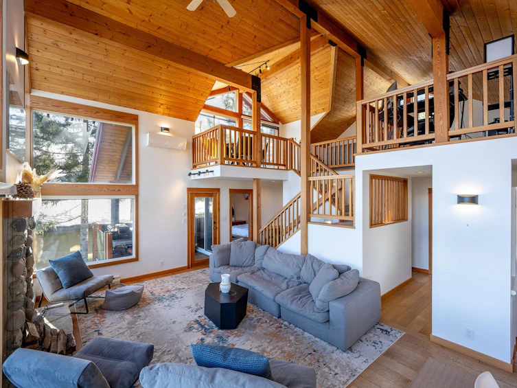 8373 Mountain View Drive, Whistler, BC, V8E 0G3 - 9