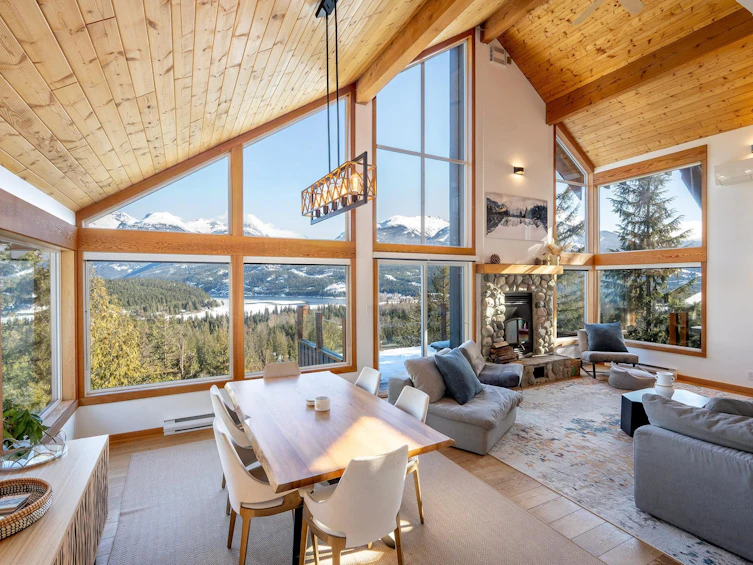 8373 Mountain View Drive, Whistler, BC, V8E 0G3