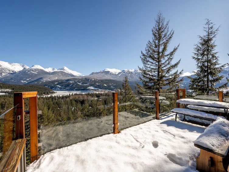 8373 Mountain View Drive, Whistler, BC, V8E 0G3 - 4
