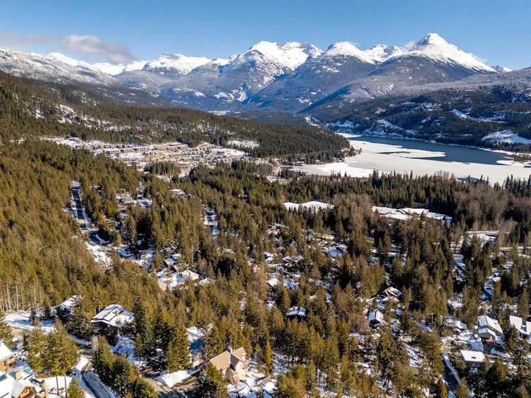 8373 Mountain View Drive, Whistler, BC, V8E 0G3 - 30