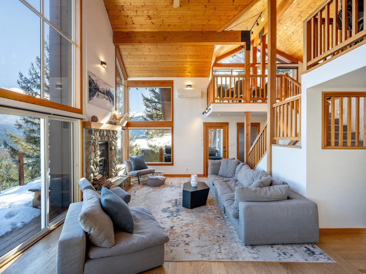 8373 Mountain View Drive, Whistler, BC, V8E 0G3 - 8