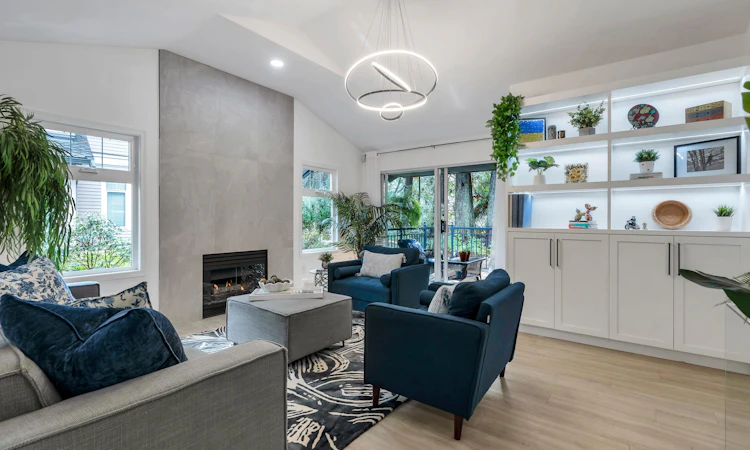 1102 Strathaven Drive