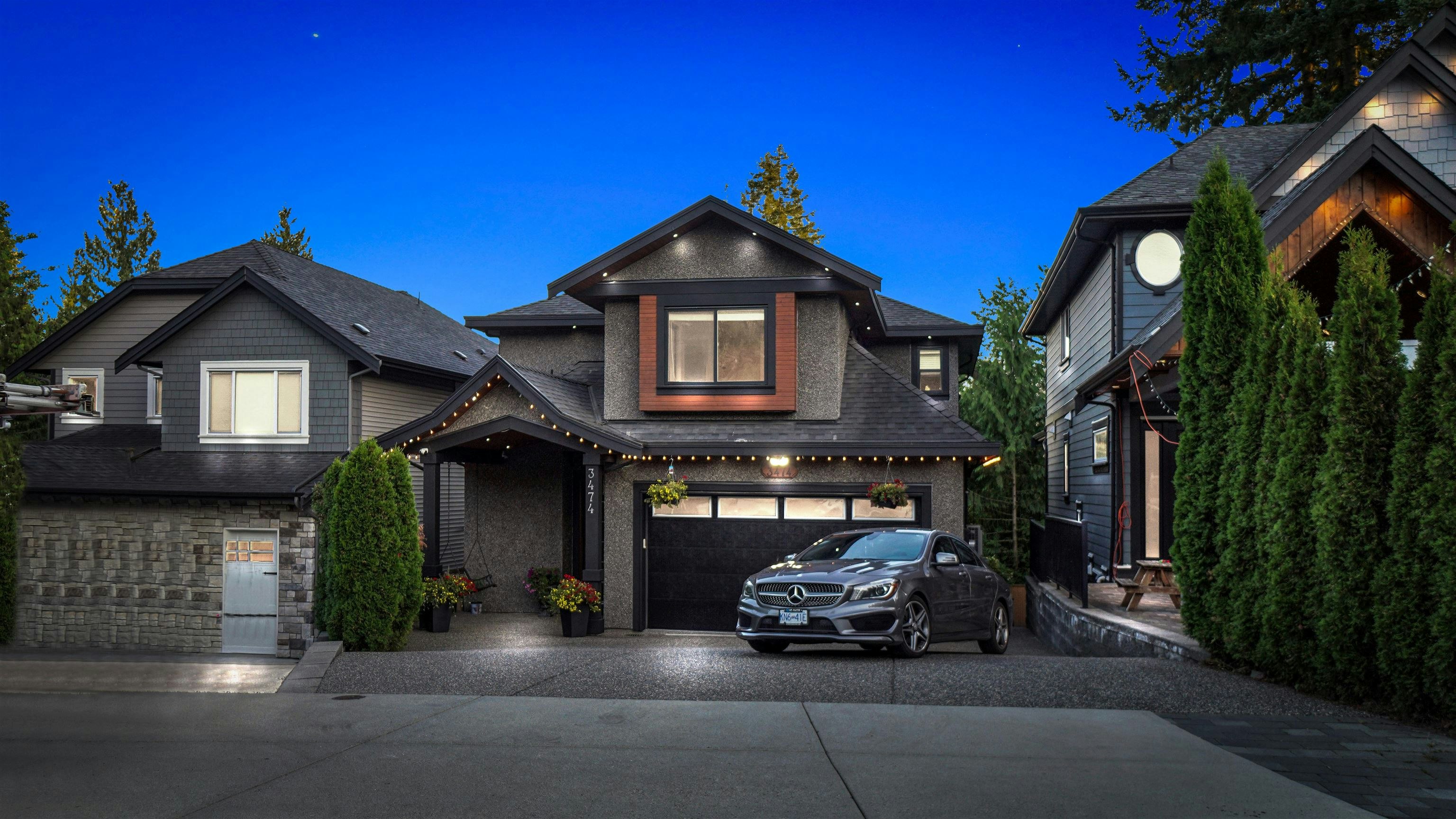 3474 Gislason Avenue, Coquitlam, BC, V3B 3H7