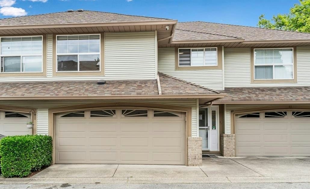 42-12165 75 Avenue, Surrey, BC, V3W 0W7