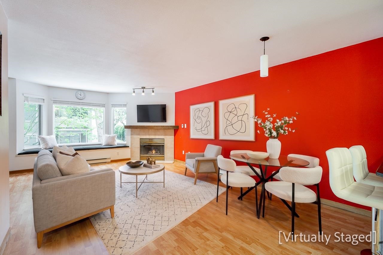 314-3183 Esmond Avenue, Burnaby, BC, V5G 4V6