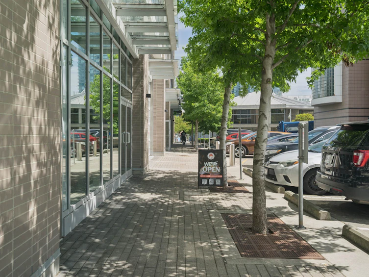 1901-908 Quayside Drive, New Westminster, BC, V3M 0L4 - 21