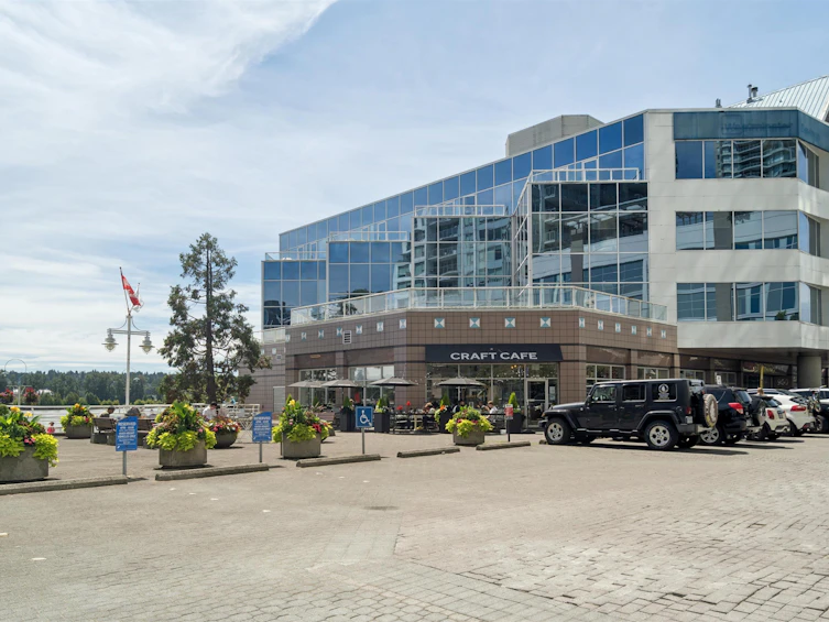 1901-908 Quayside Drive, New Westminster, BC, V3M 0L4 - 24
