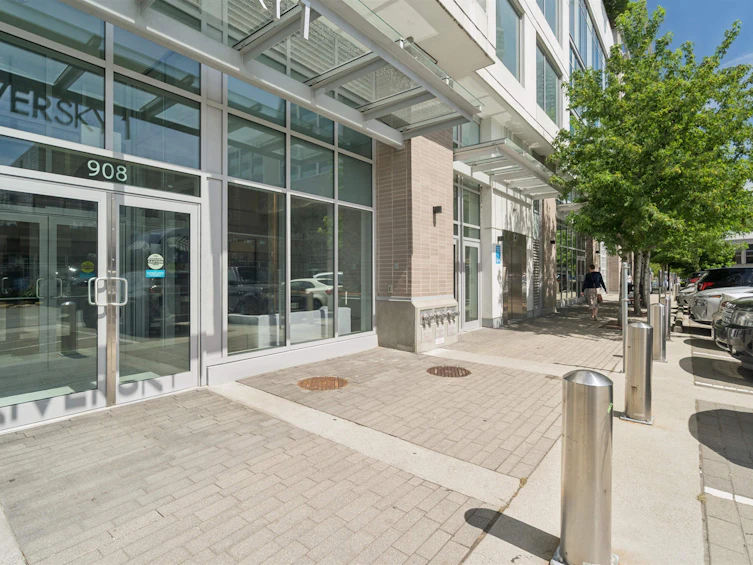 1901-908 Quayside Drive, New Westminster, BC, V3M 0L4 - 22