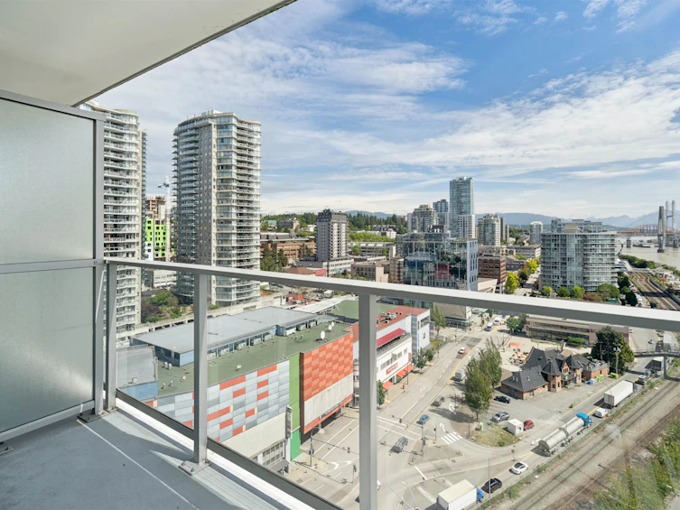1901-908 Quayside Drive, New Westminster, BC, V3M 0L4 - 20