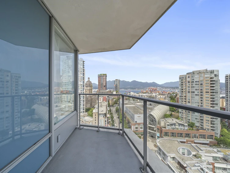 2202-689 Abbott Street, Vancouver, BC, V6B 0J2 - 25