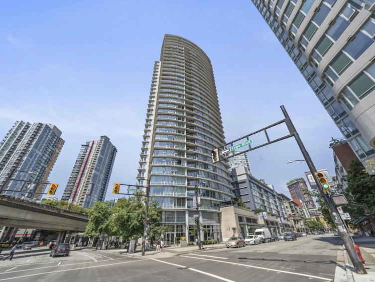2202-689 Abbott Street, Vancouver, BC, V6B 0J2 - 39