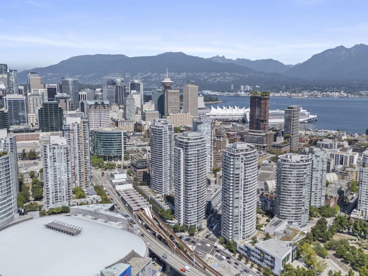 2202-689 Abbott Street, Vancouver, BC, V6B 0J2 - 29